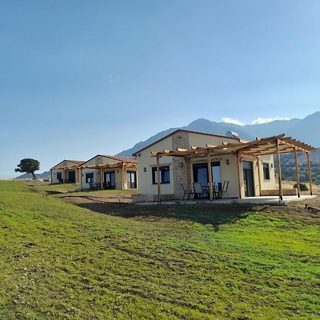 Pezoulia Cottages Samothráki Zewnętrze zdjęcie