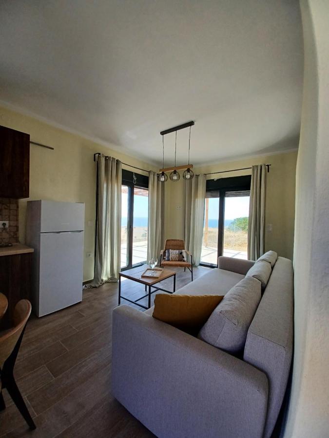 Pezoulia Cottages Samothráki Zewnętrze zdjęcie