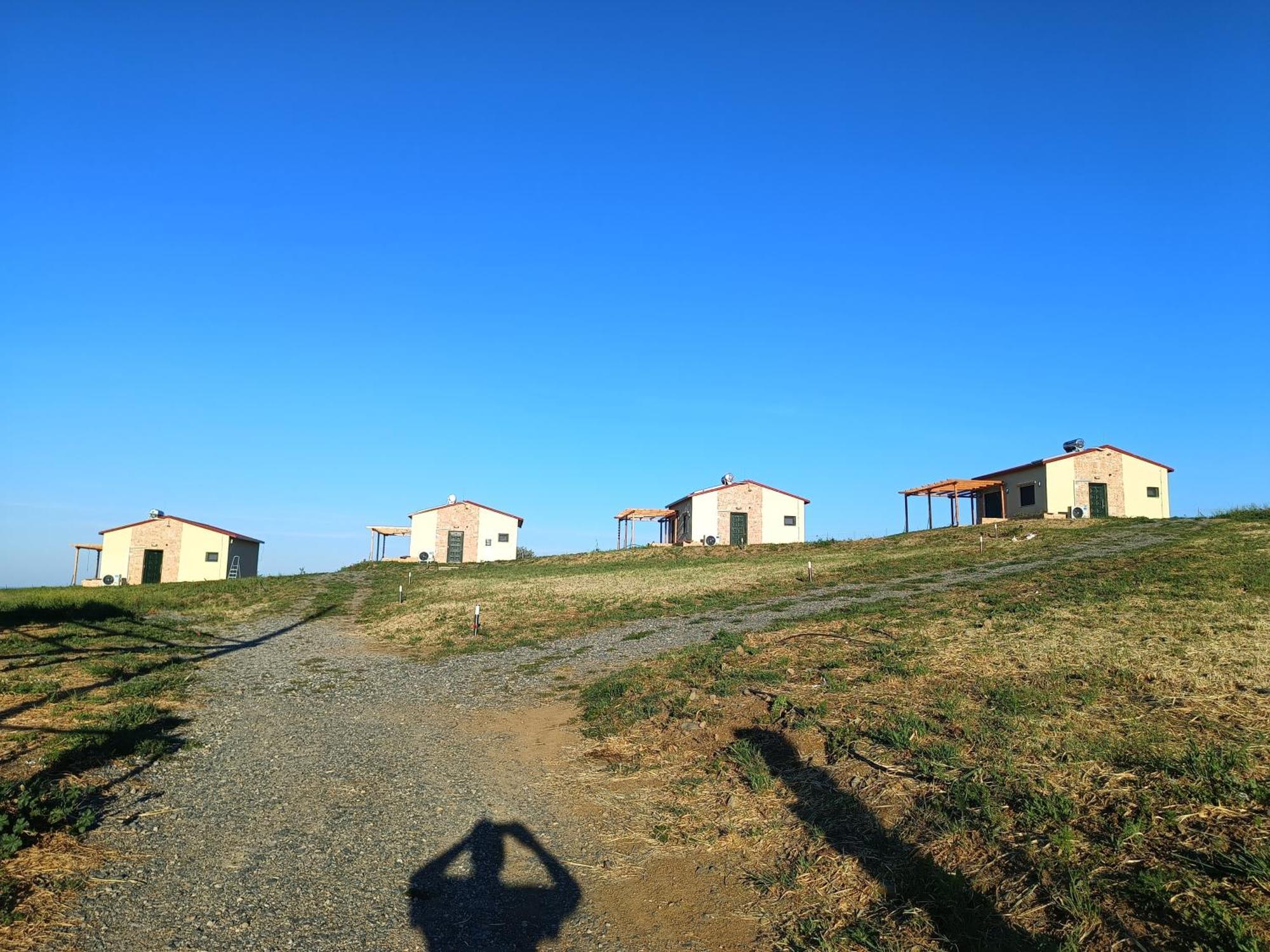 Pezoulia Cottages Samothráki Zewnętrze zdjęcie
